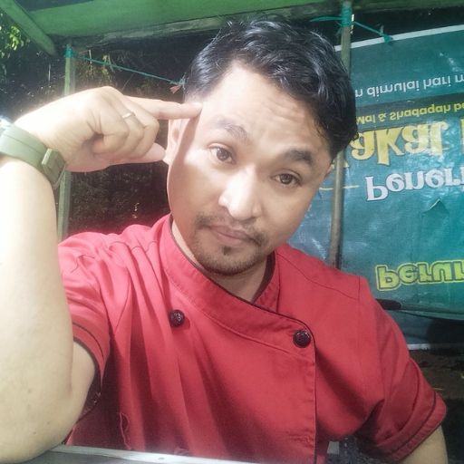 Giám đốc điều hành của 18333A